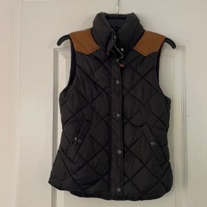 Puffer Vest